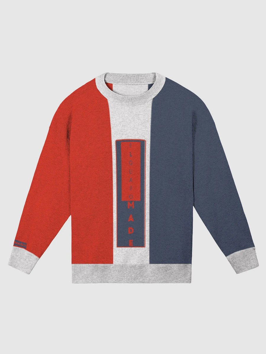 Elguapo Made Sweater product image (5)