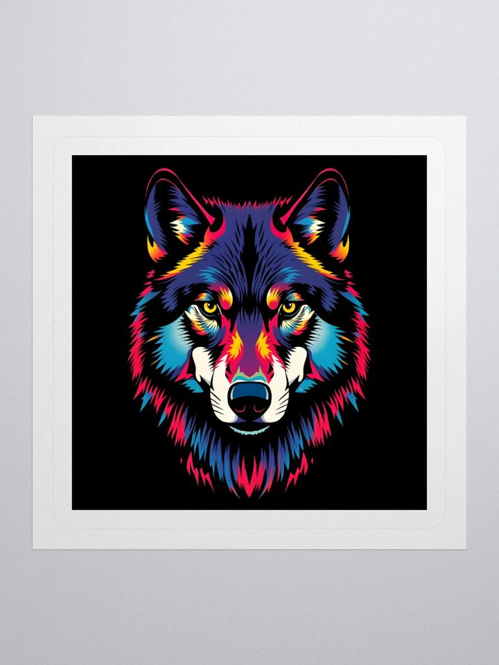 Wolf product image (1)