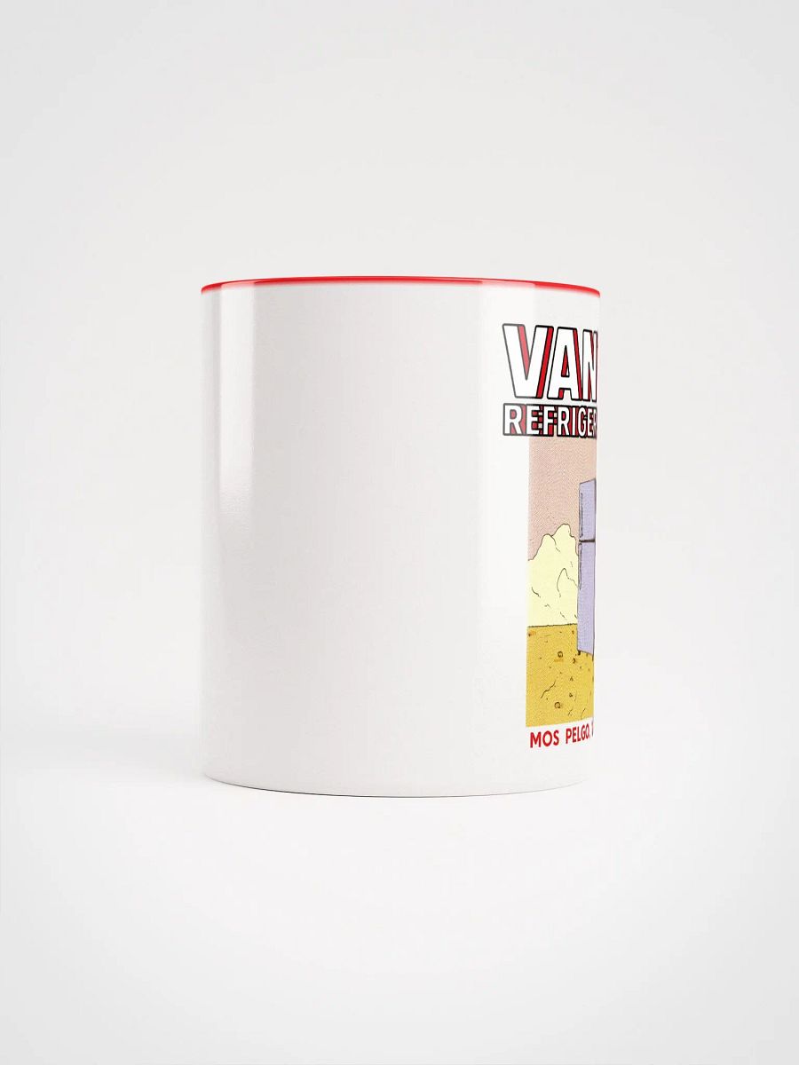 Vanth Refrigeration Mug product image (9)