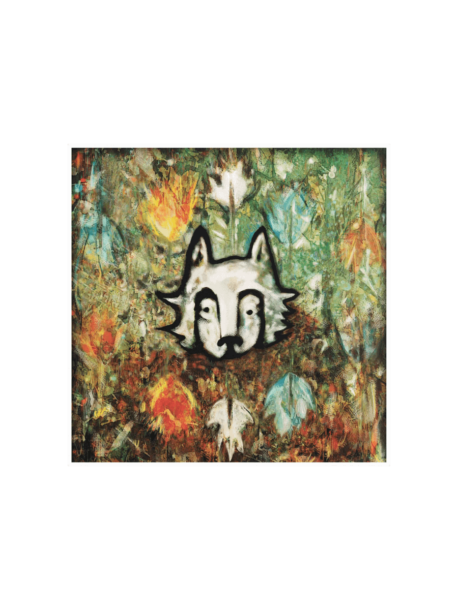 Wolf Counsel Allcolor Enhanced Matte Paper Poster product image (1)