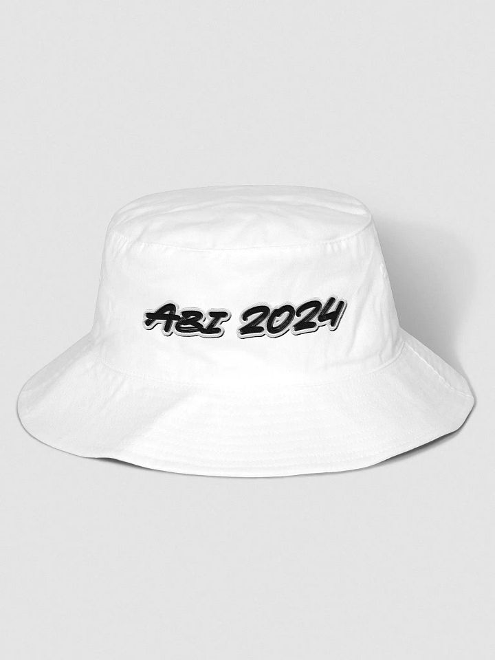 H2 Angelhut Abi 2024 Gestrickt product image (1)