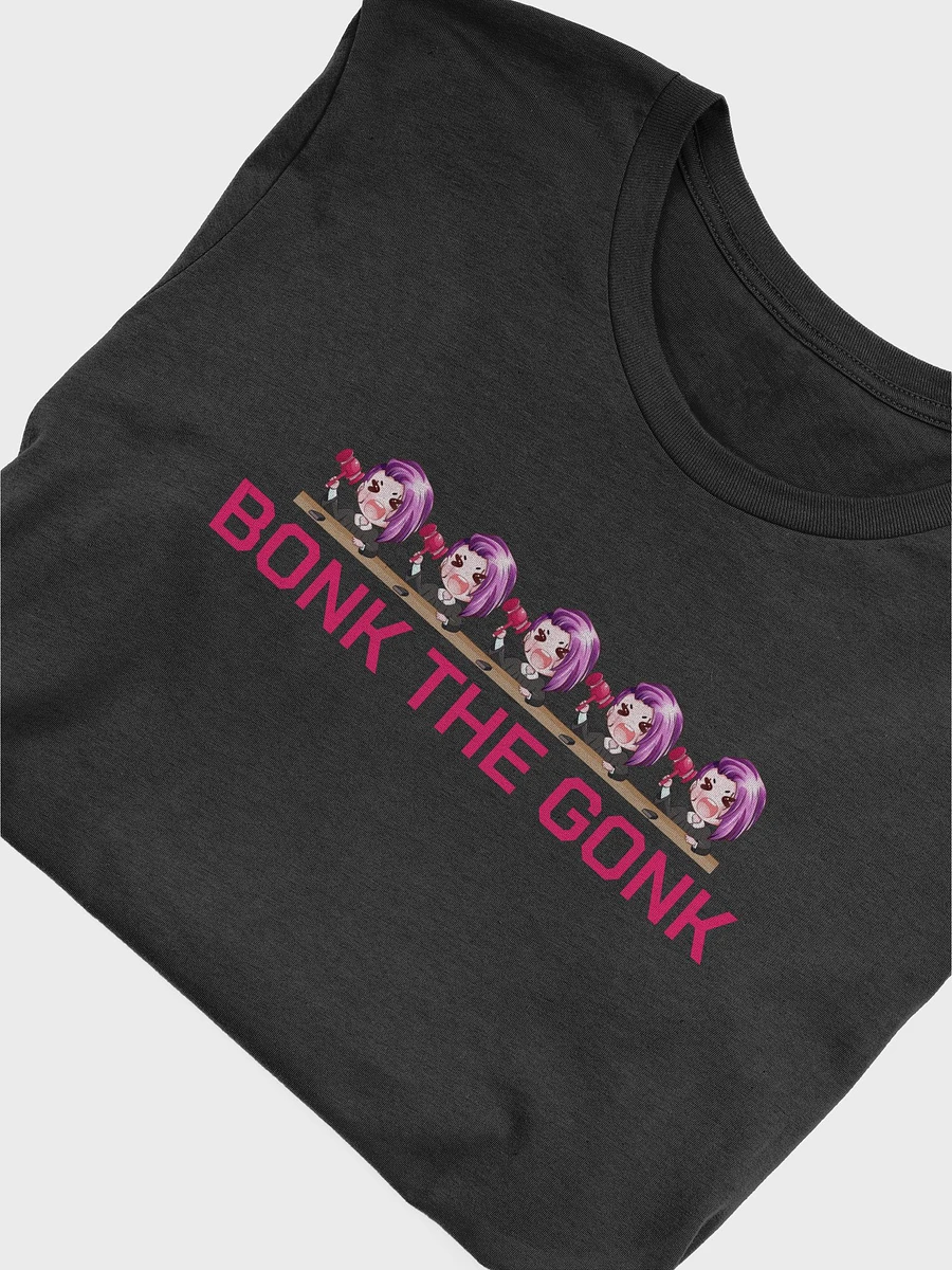 Bonk the Gonk T-Shirt product image (23)