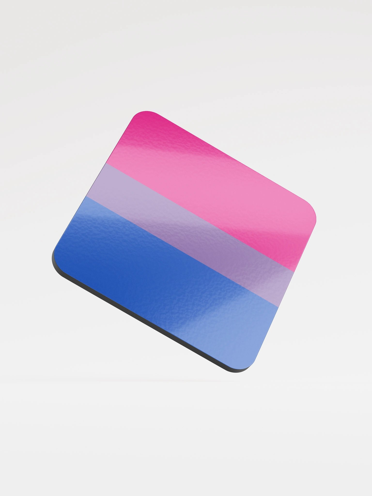 Bisexual Coaster product image (1)