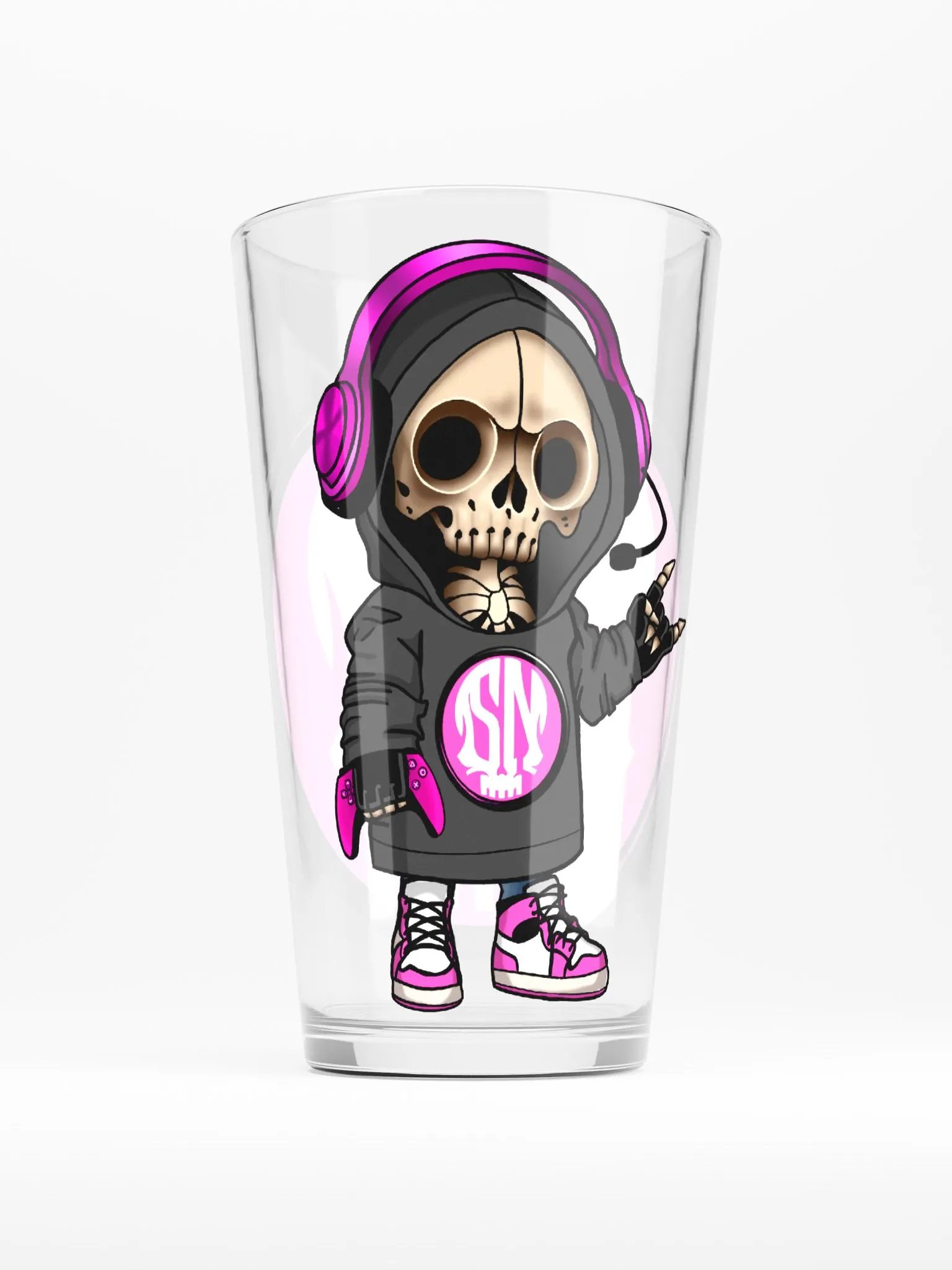 Glass product image (2)