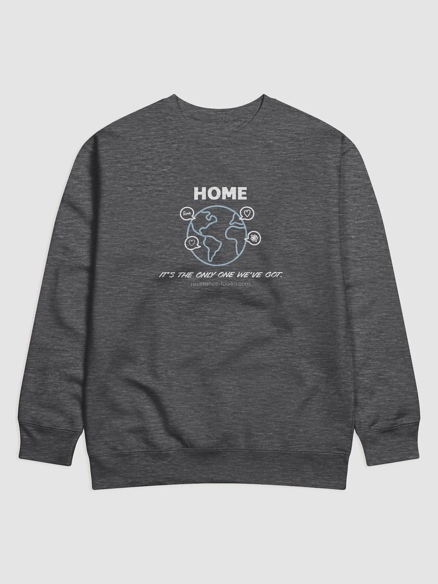 The Only One - Sweatshirt product image (3)