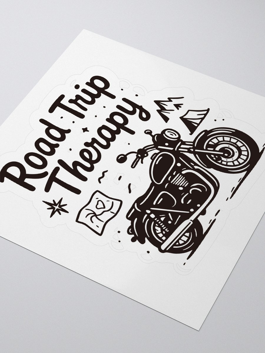 Road Trip Therapy product image (8)