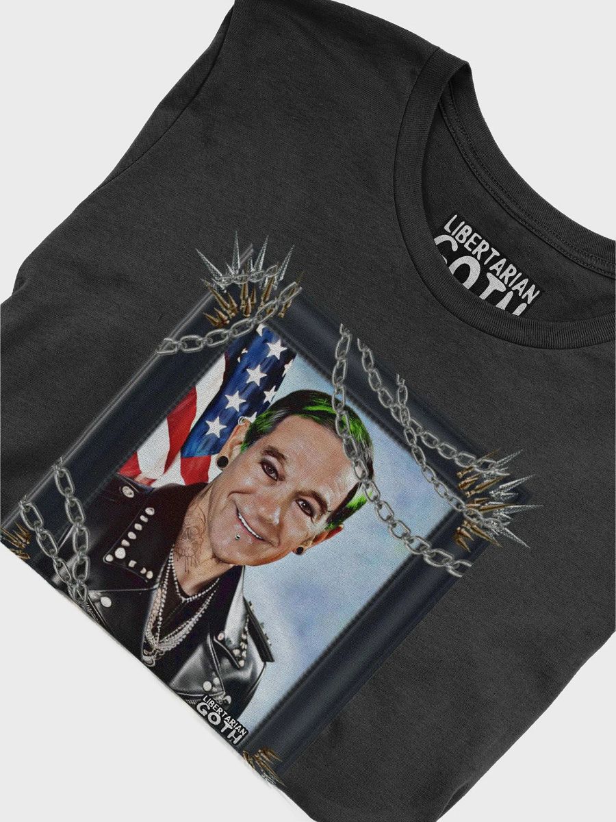 Based Minds - Dr. Ron Paul product image (5)