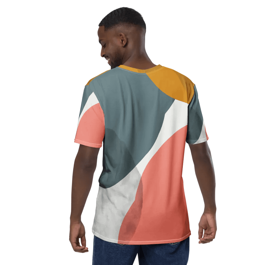 Splash T-Shirt product image (3)