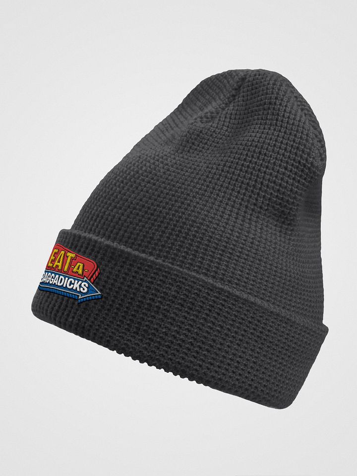 Baggadicks Beanie product image (26)