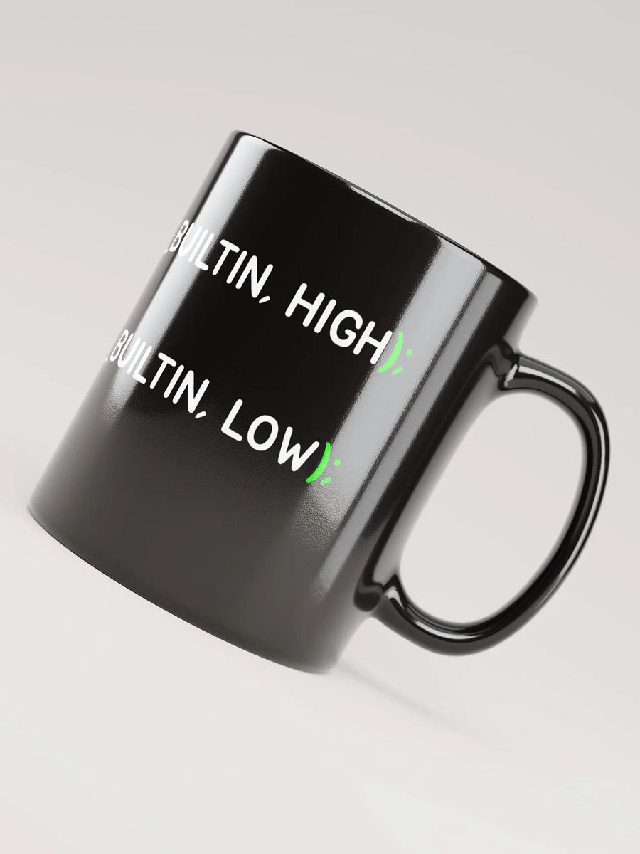 Blink and You Might Miss It! product image (3)