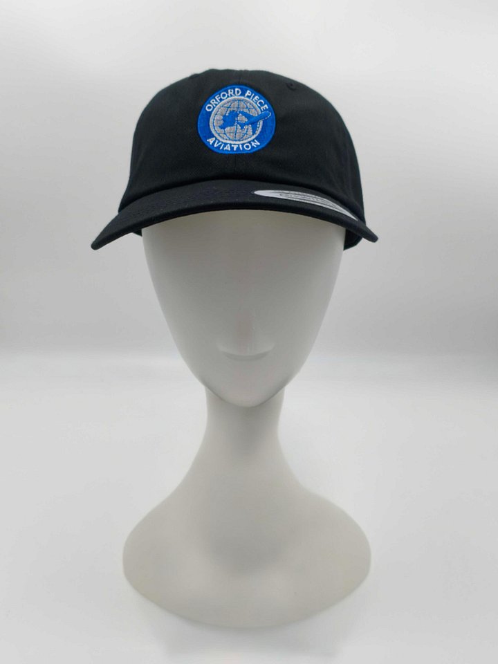 Orford Piece Aviation Dad Hat product image (2)