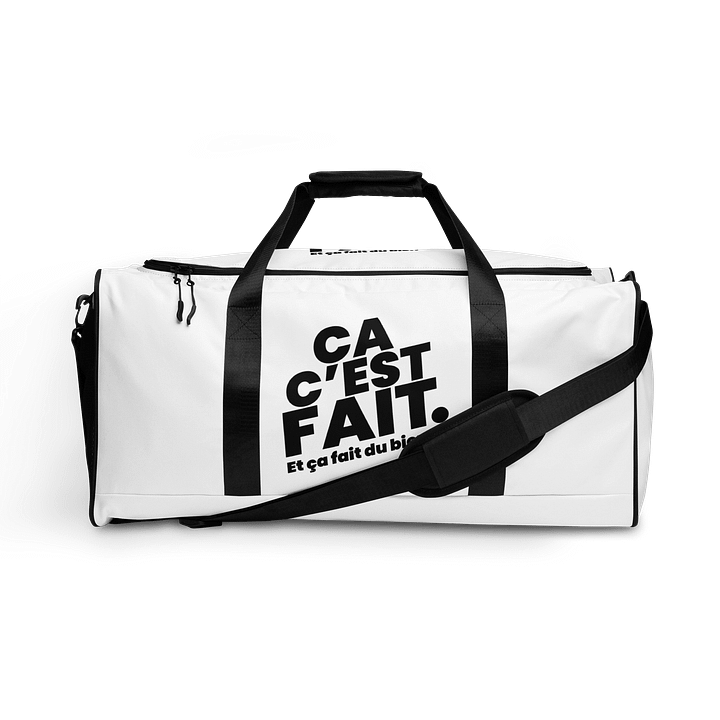 Sac sport CCF product image (1)