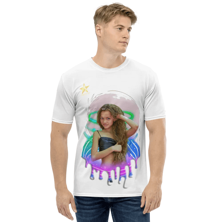 Anfisa Men's Shirt product image (1)