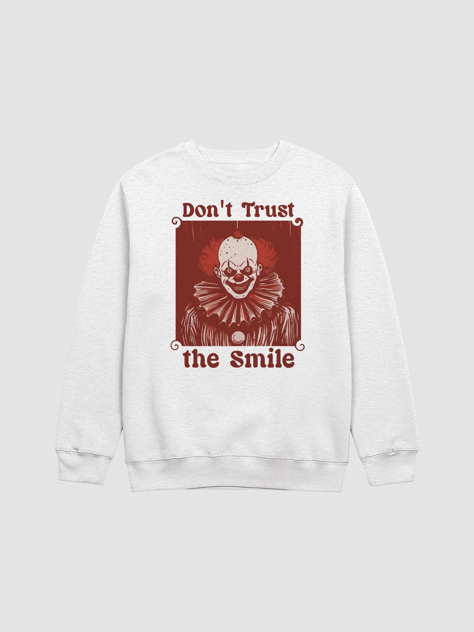 Don't Trust The Smile product image (1)