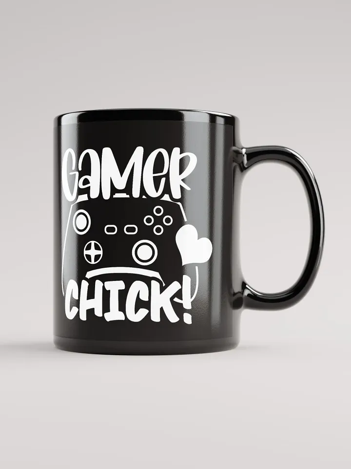 Gamer Chick Mug product image (1)