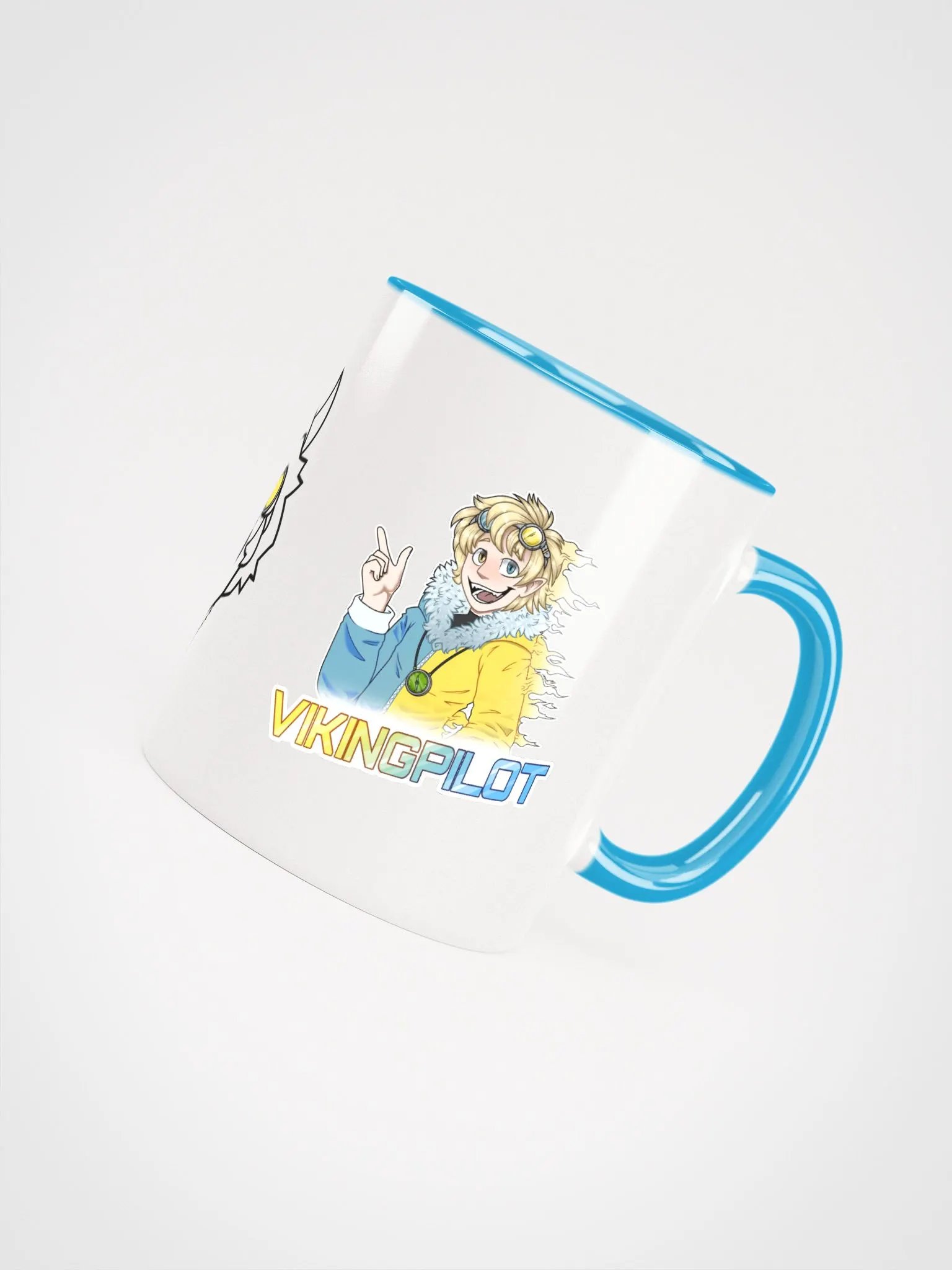 Viking Mug product image (23)