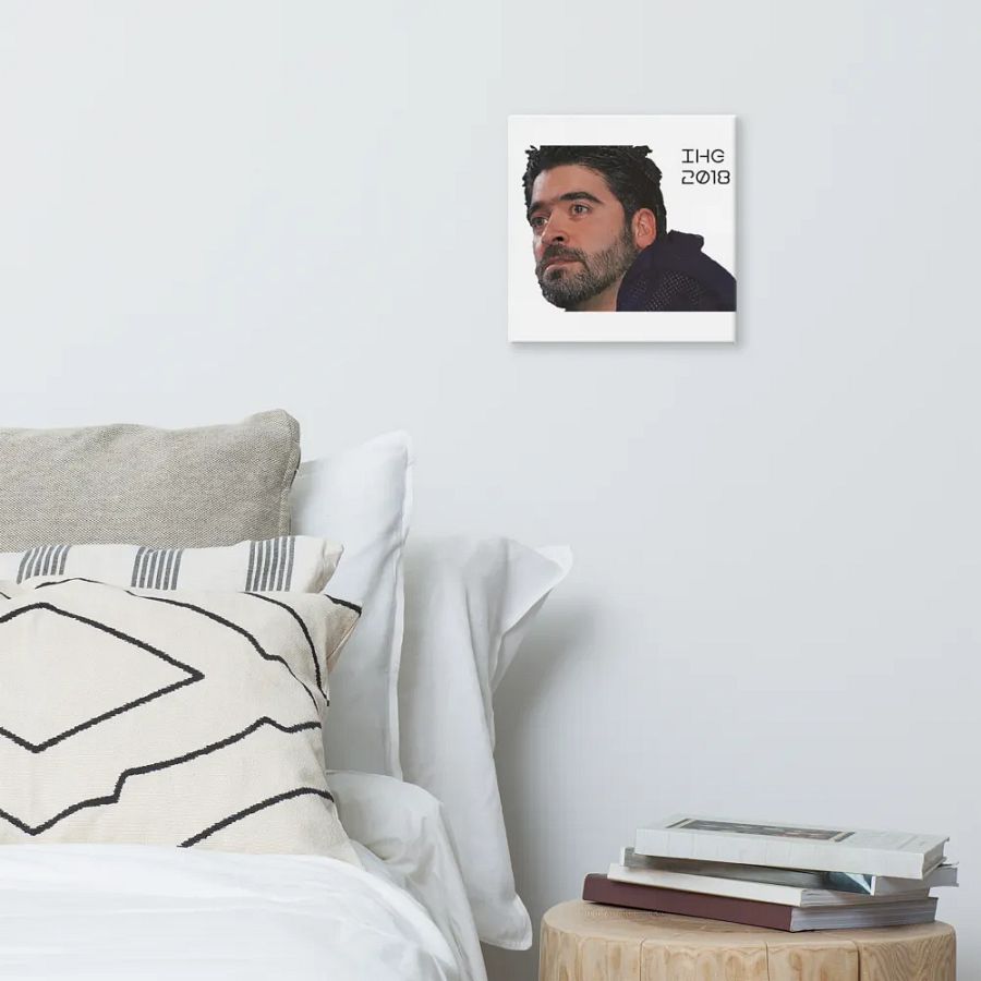 Vince Russo Digital Drawing Canvas product image (6)