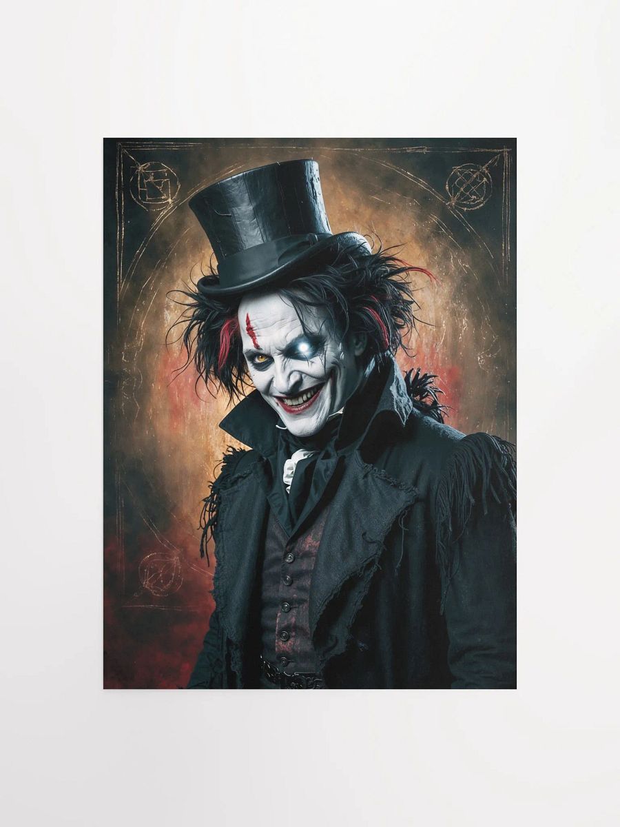 Sinister Poster Print product image (1)