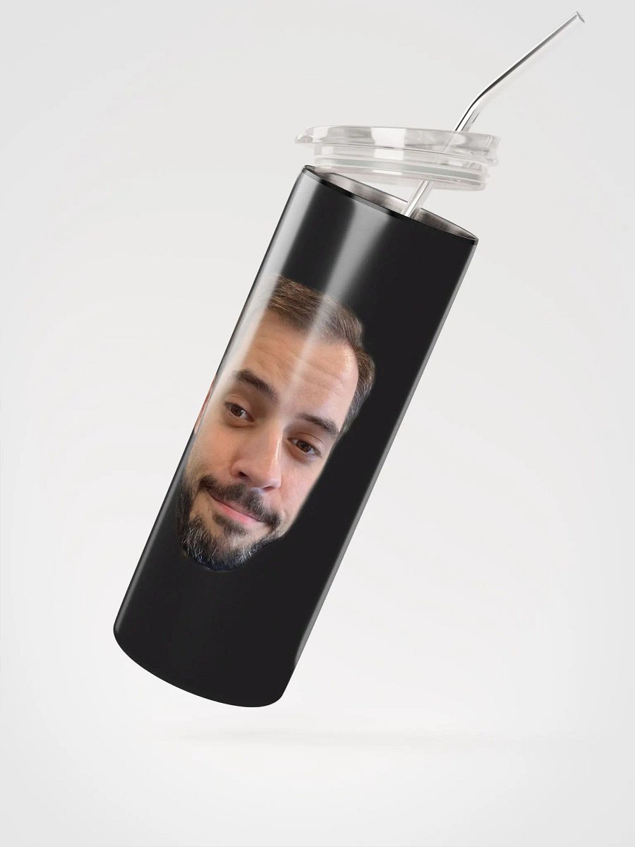 Raq Sticker Tumbler product image (3)