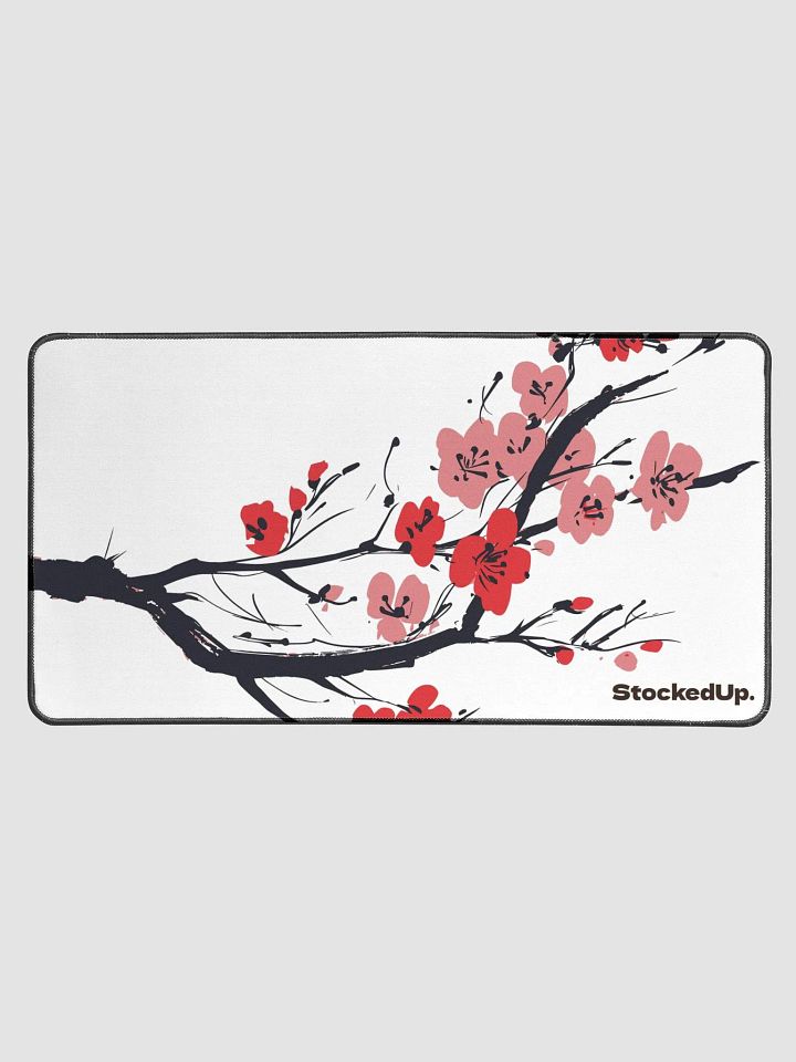 White Cherry V2 StockedUp Pad product image (1)
