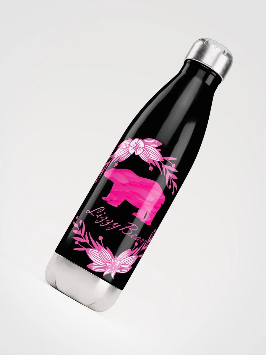 LizzyBear Water Bottle product image (7)