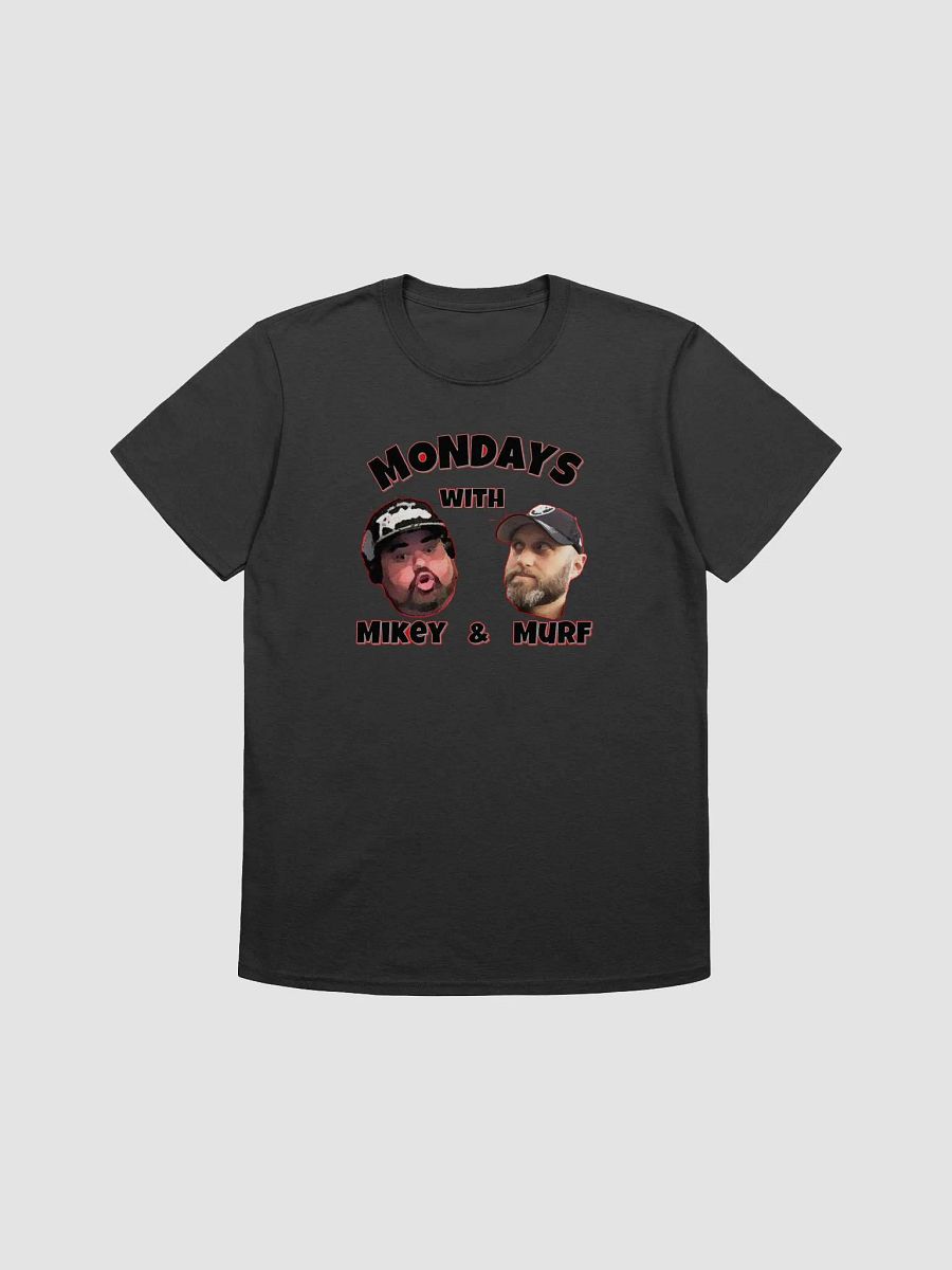 MWMM OG Face Tee product image (1)