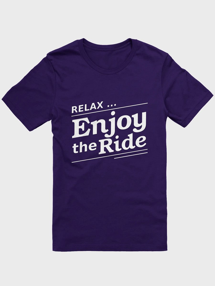 Bella Supersoft Tee-Relax-W product image (1)
