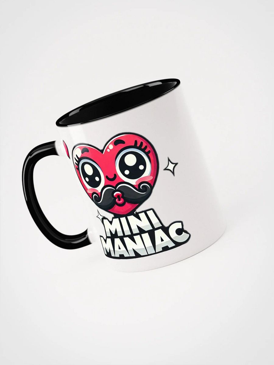 VALENTINE'S MINI MANIAC MUG product image (11)