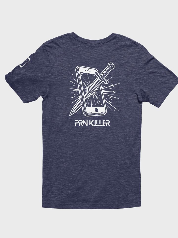 PRN KILLER "Breakthrough" Women's T-Shirt product image (2)