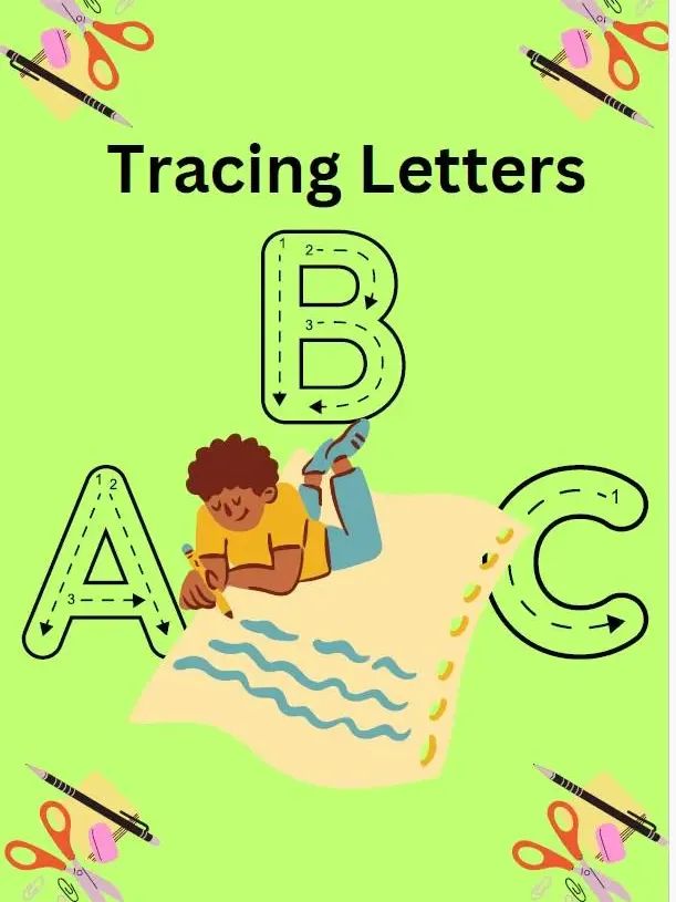 Kids Busy Books Bundle 2024 product image (9)