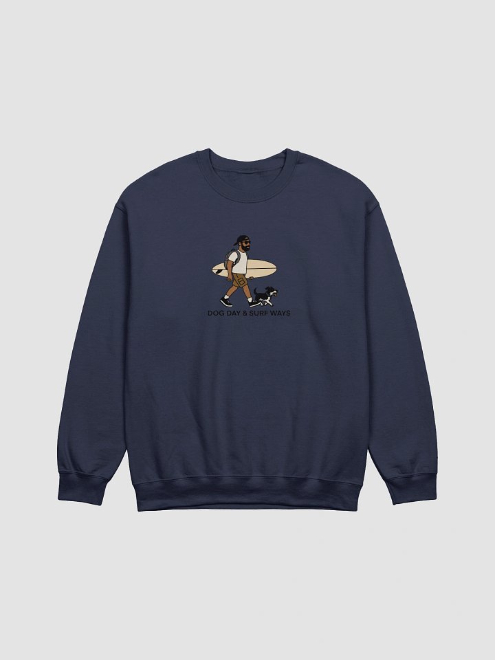 Dog Day & Surf Ways product image (2)
