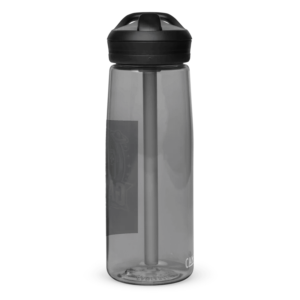 Gaming Galaxy Water Bottle product image (2)