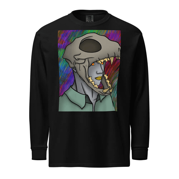 Lyria Starwind Long Sleeve Shirt product image (1)