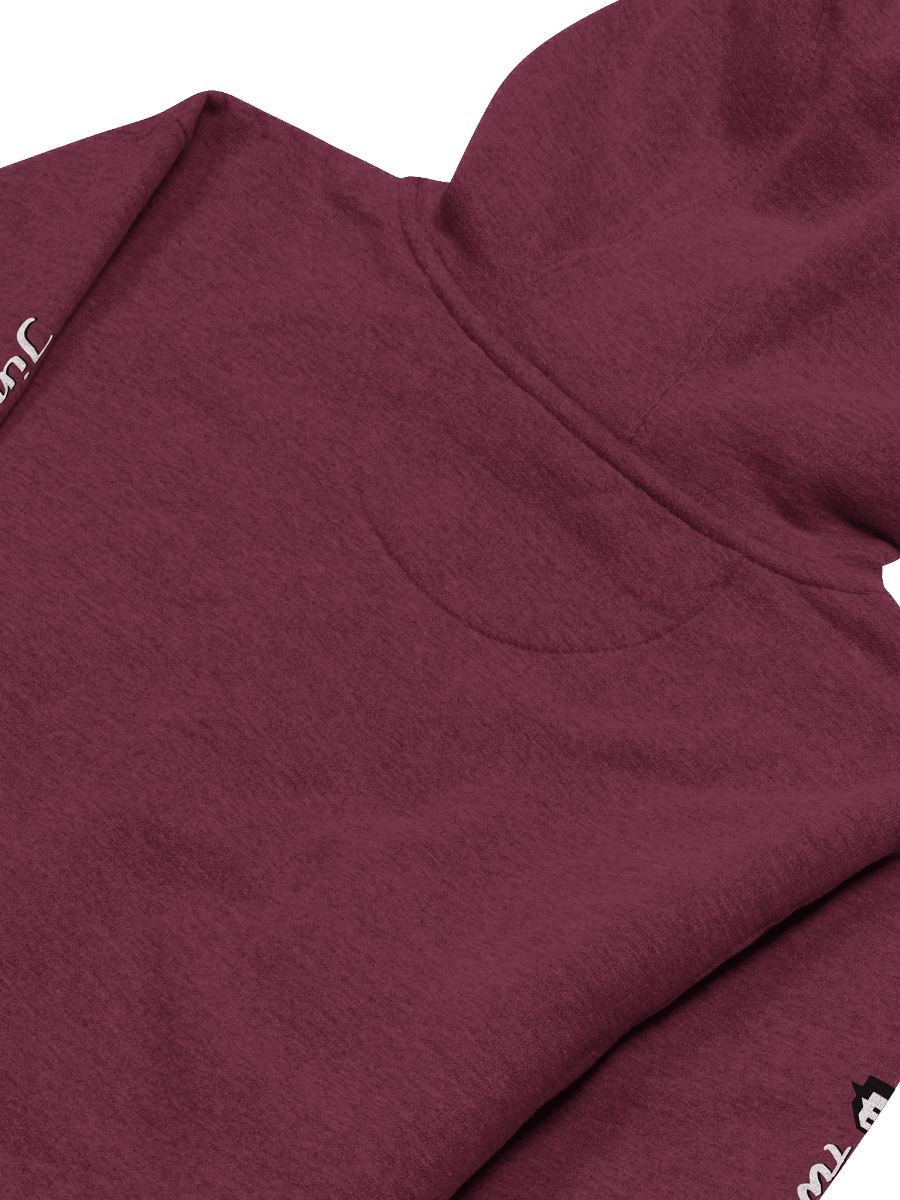 Official Logo Unisex Hoodie product image (24)