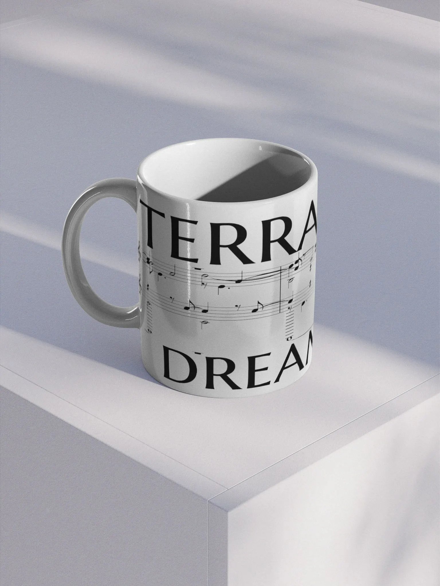 Dreamer Part 2 Mug product image (1)