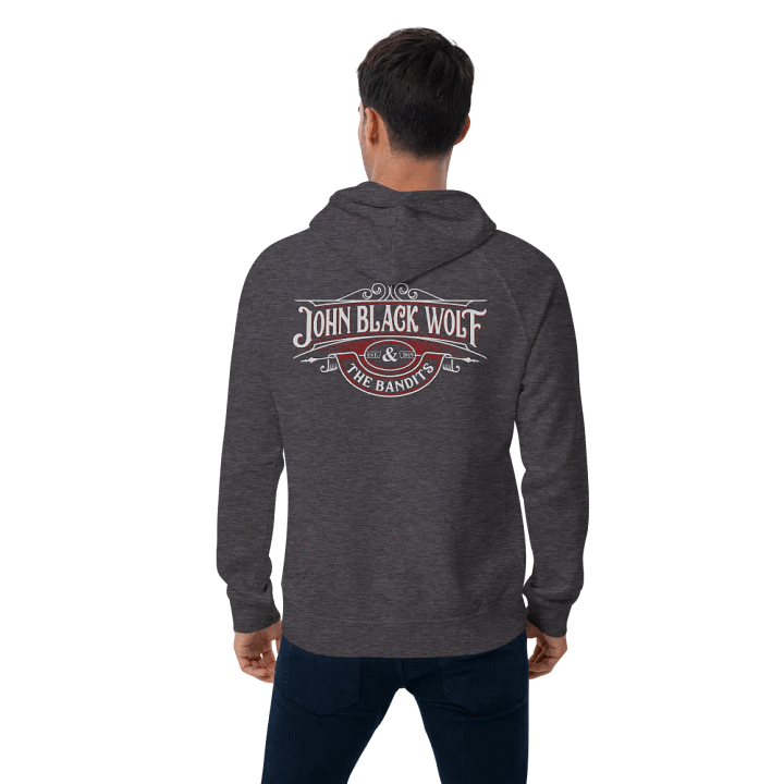 JBW HODDIE CLASSIC LOGO product image (2)