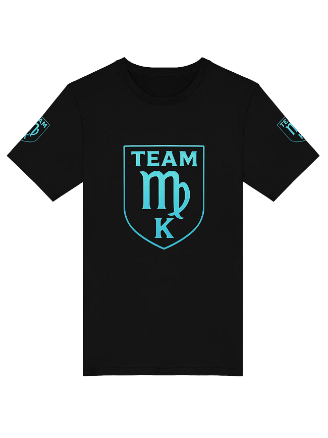 TEAM K Virgo ZODIAC