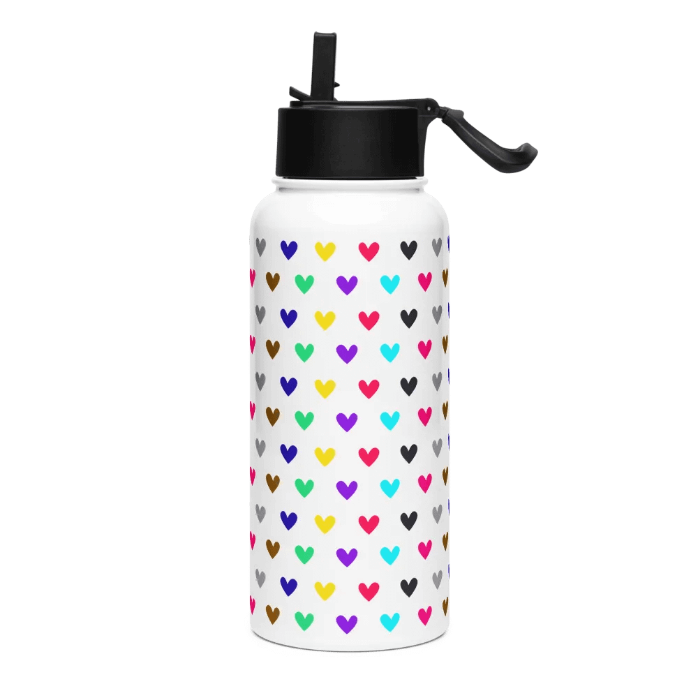 I HEART WATER !!!! product image (3)