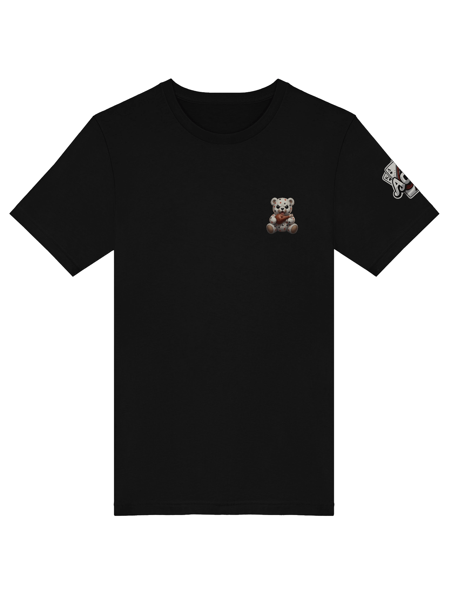 2025 Thanksgiving Bear Shirt product image (9)