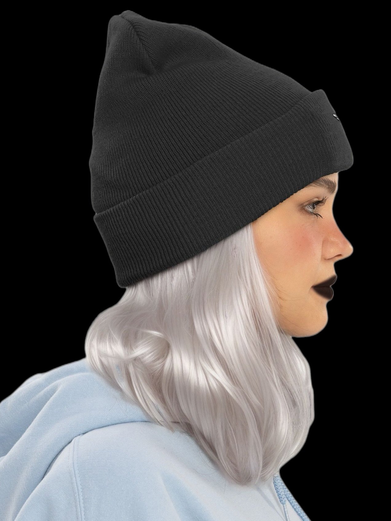 House of Politikil Beanie product image (3)