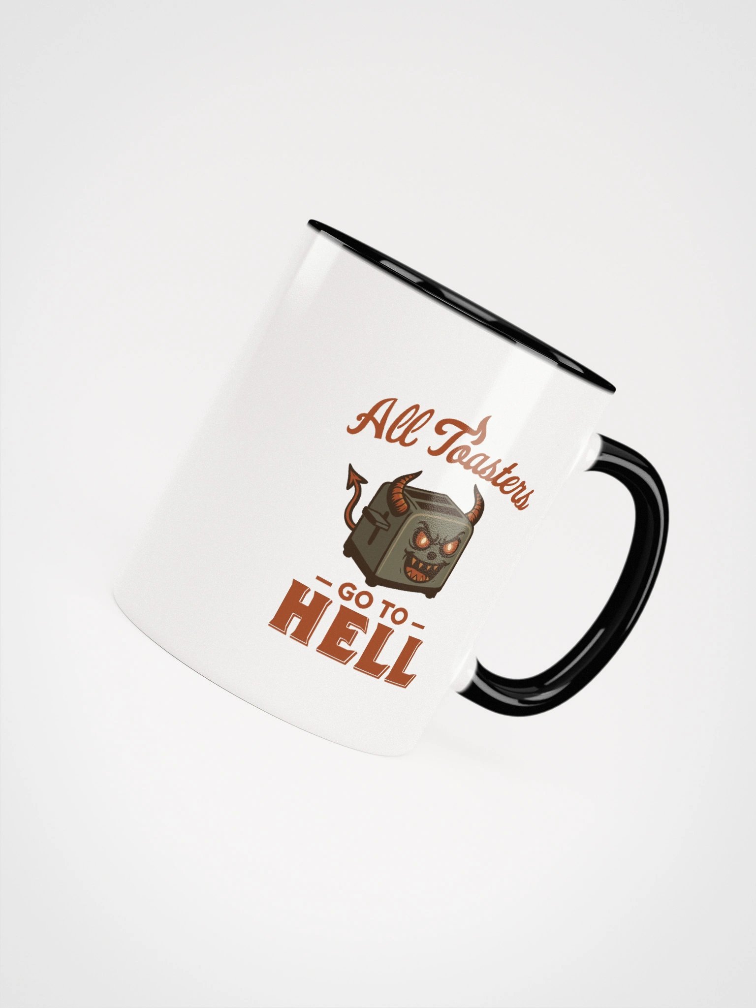 Toaster Mug product image (13)