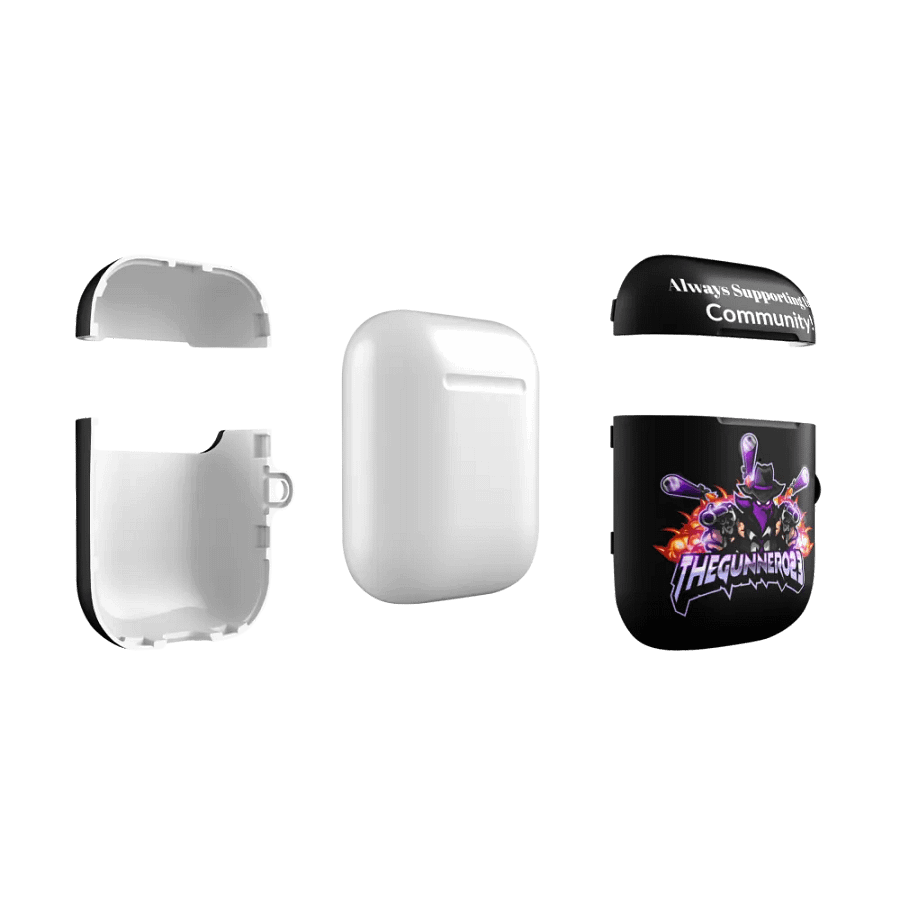 Community Defender AirPods® Case product image (7)