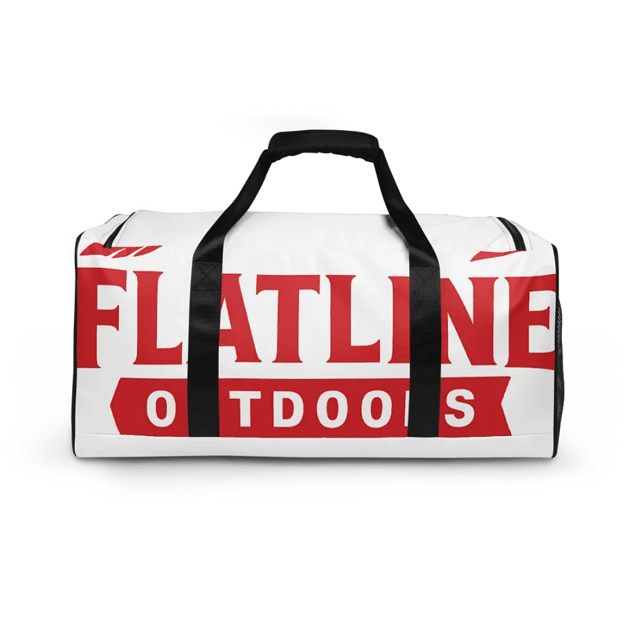 Flatline duffel product image (9)