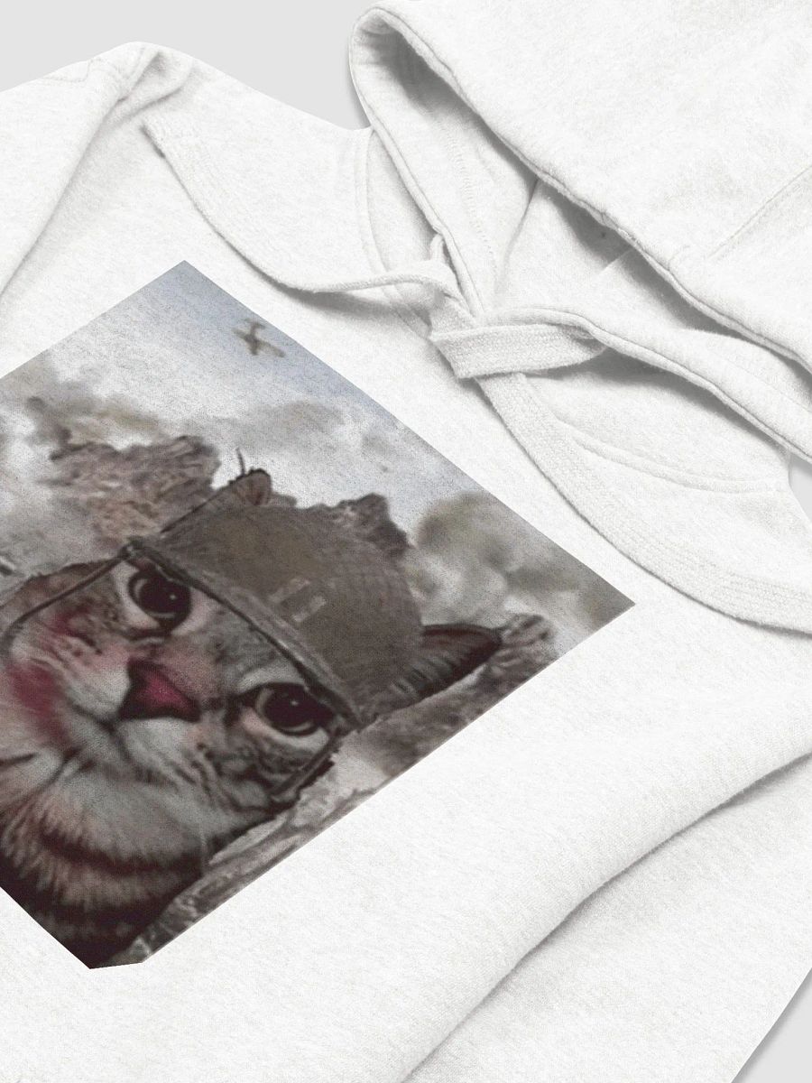 War Cat hoodie product image (22)