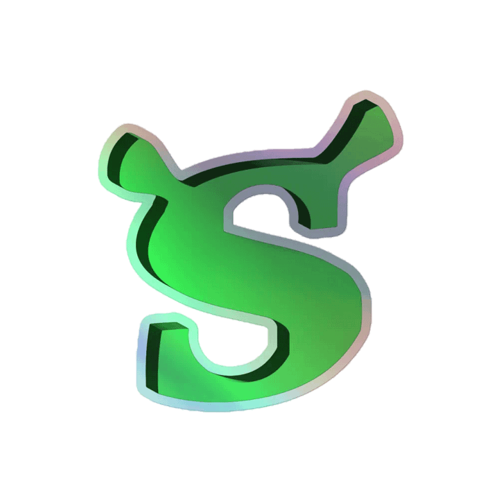 HOLO LOGO product image (2)