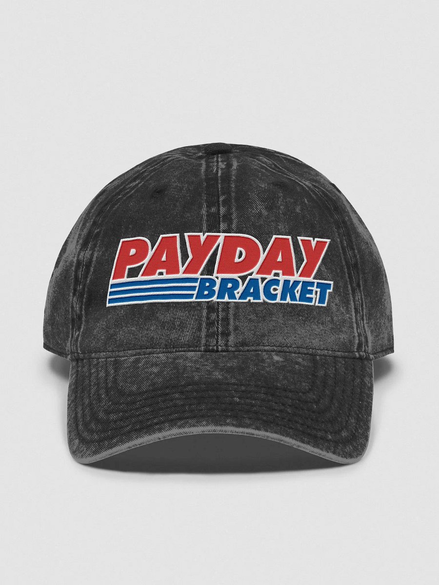 Employee Hat product image (7)