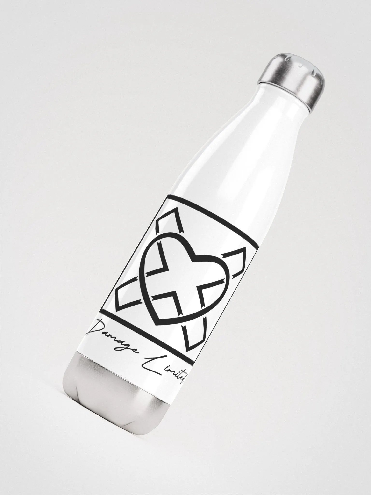 Damage Limited Hydroflask product image (4)
