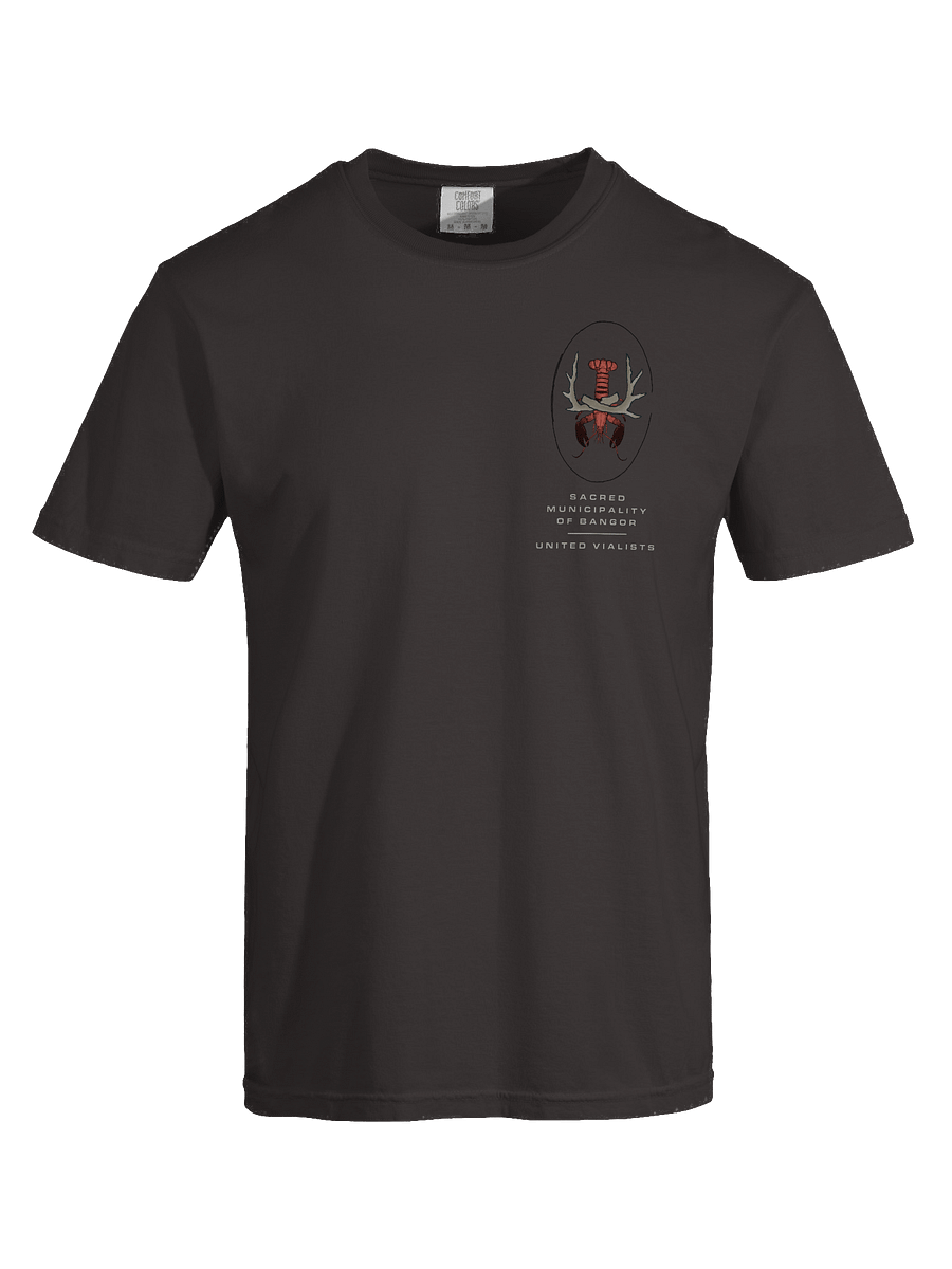 Bangor Clobster T-Shirt product image (7)