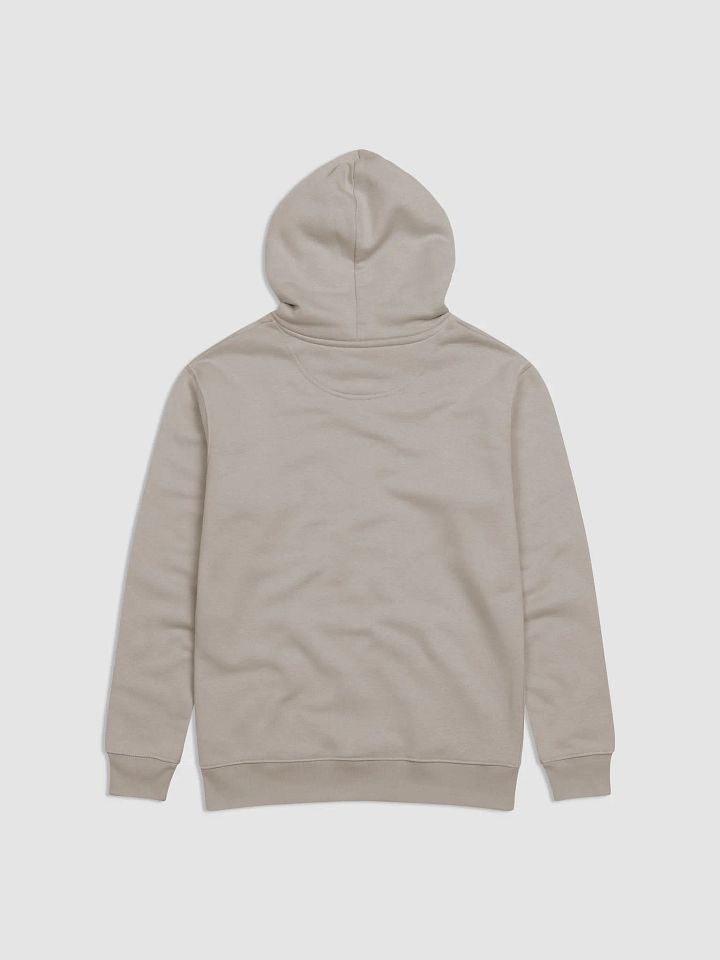 Rustic Barn Cats Eco Hoodie product image (2)