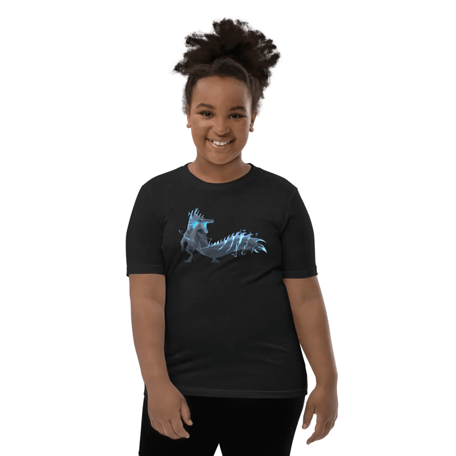 Fury Youth T-Shirt product image (16)